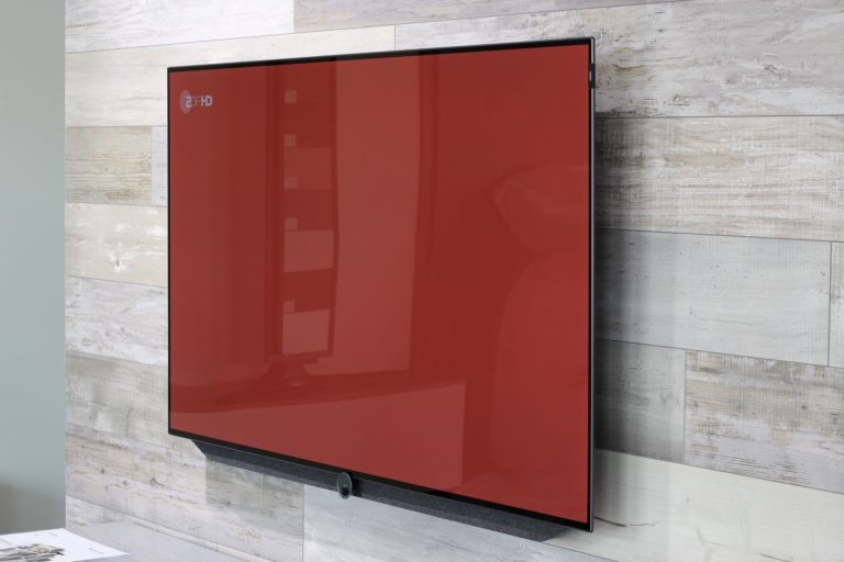 テレビの買取