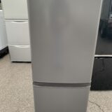 MITSUBISHI2ドア冷蔵庫（MR-P15F-H 2021年製）