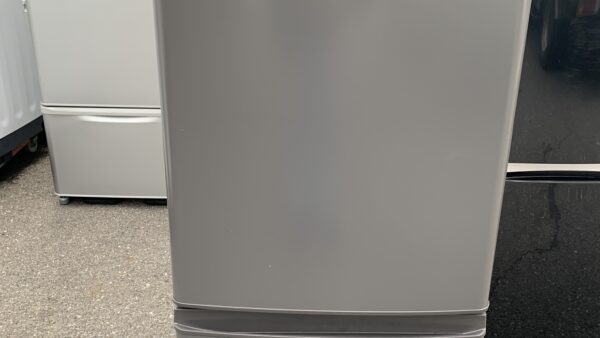 MITSUBISHI 2ドア冷蔵庫 MR-P15F-H 2021年製を出張買取しました！