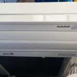 埼玉県越谷市レイクタウンでDAIKINのエアコン(DAIKIN ダイキン ルームエアコン AN56UAP-W 2018年製)を出張買取しました！
