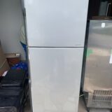 HITACHI(日立)2ドア冷蔵庫（R-23JA　2019年製）を出張買取しました！
