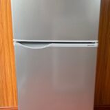 冷蔵庫SJ-H13ESと洗濯機AW-45M9(W)2021年製を出張買取しました！