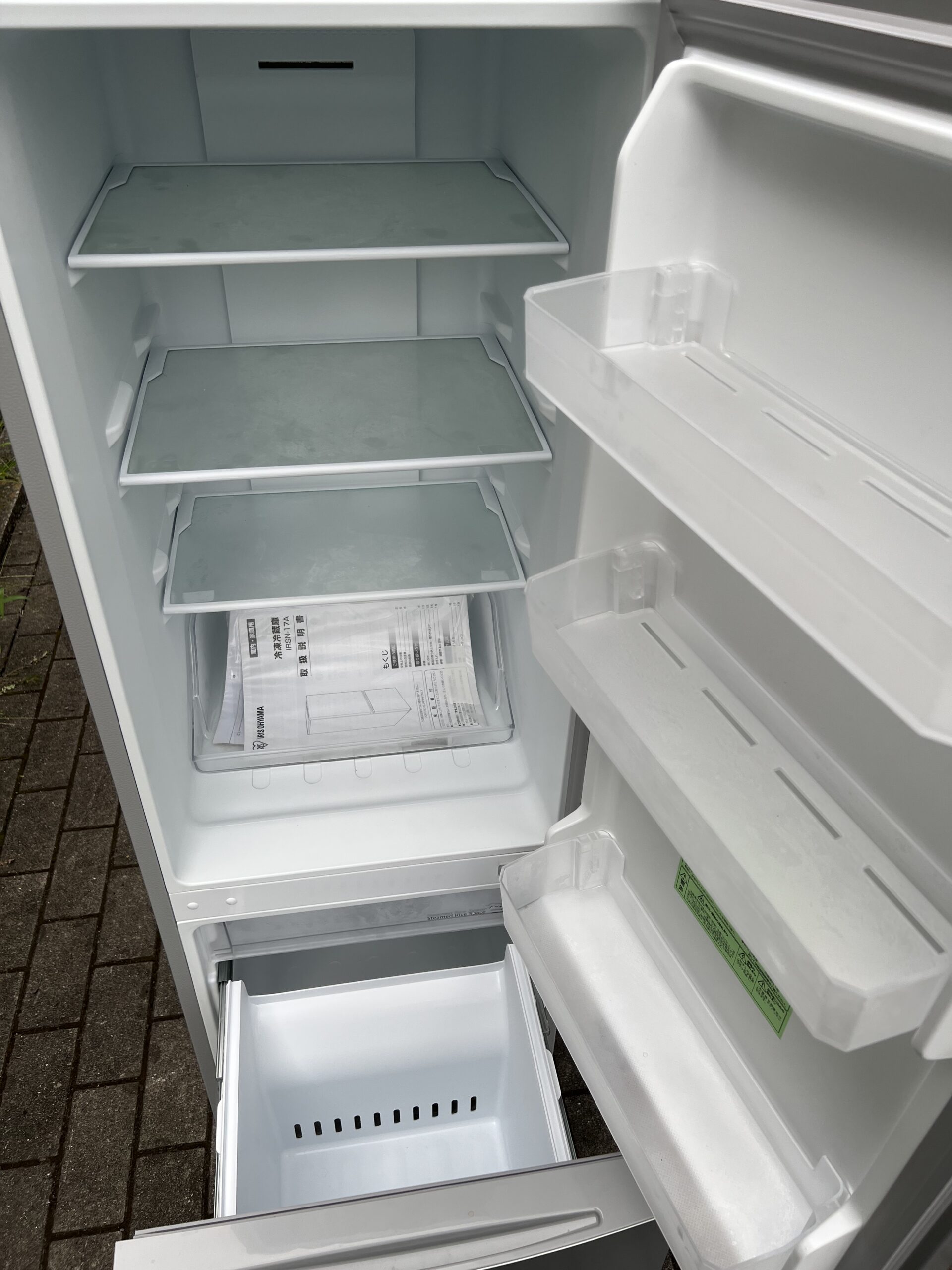 シャープ冷蔵庫、国内メーカー洗濯機　2点家電セット✨東京23区&近辺、送料無料✨