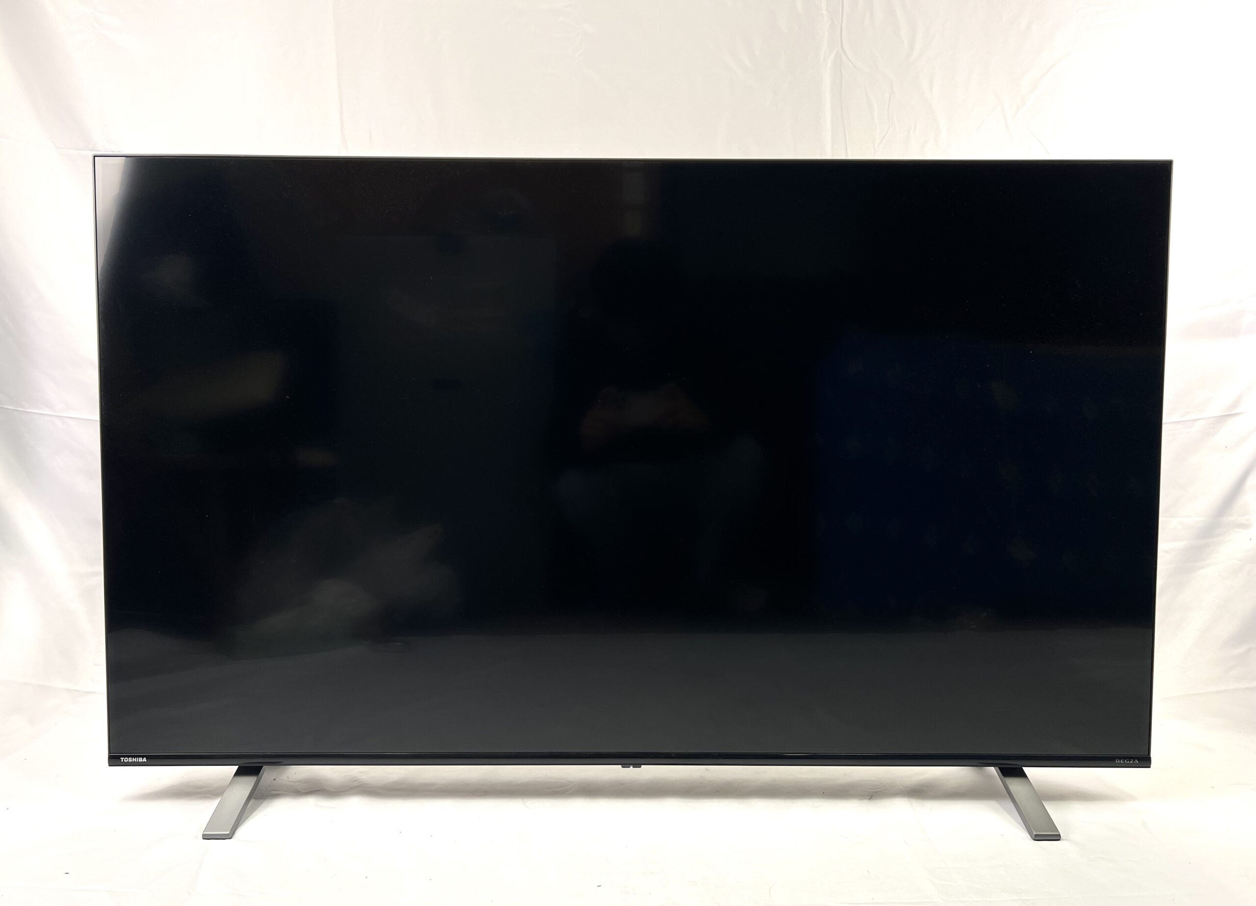 東芝美品★東芝 55C350X REGZA [55型4K 液晶テレビ]