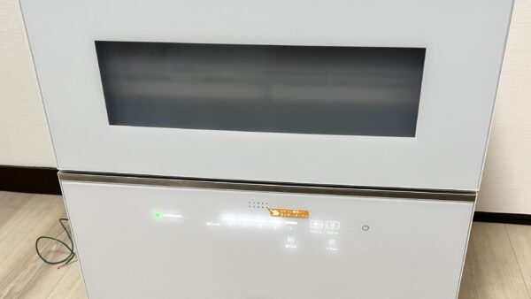 Panasonic 食器洗い乾燥機 NP-TZ300-Wを買取ました！食洗機買取お任せください！