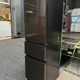 MITSUBISHI 3ドア冷蔵庫 MR-CX30BKG-BR 2022年製買取、出張買取