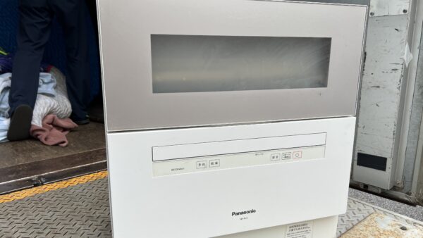 食洗機の買取 出張費0円、即日対応の買取専門リサイクルショップ