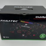 FANATEC ハンコンを買取ました！ゲーム周辺機器買取