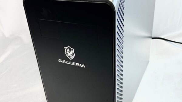 ゲーミングPC GALLERIA RM5C-R36買取、出張買取