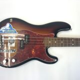 Fender Precision Bass ベース買取、出張買取
