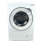 ドラム式洗濯機 Panasonic NA-LX113ALを買取！ドラム式洗濯機買取