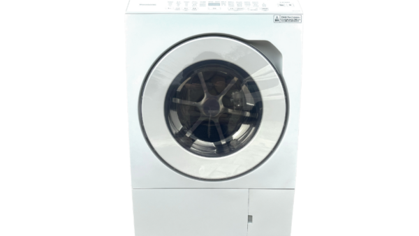 ドラム式洗濯機 Panasonic NA-LX113ALを買取！ドラム式洗濯機買取
