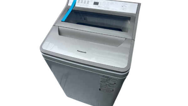 洗濯機 Panasonic NA-FA80H9 2022年製を買取！洗濯機買取