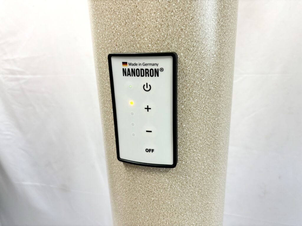 空気清浄機NANODRON NJ20-SBE買取、出張買取、リサイクルショップ