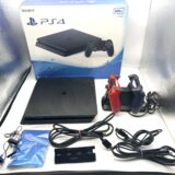 PlayStaition4 PS4 CUH-2000A B01を買取！PS4買取・出張買取