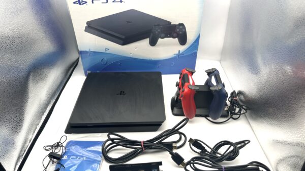 PlayStaition4 PS4 CUH-2000A B01を買取！PS4買取・出張買取