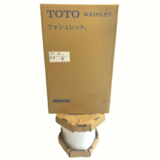 ウォシュレット一体形便器 TOTO ZR1 CES9155Mを買取！トイレ買取