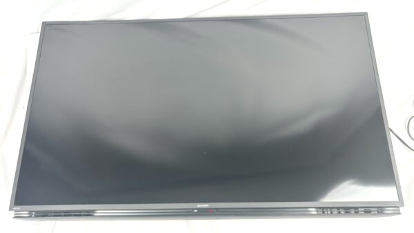 4K液晶テレビ SHARP 4T-C50CH1 2022年製を買取！液晶テレビ買取