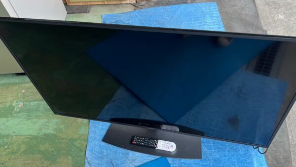 4K液晶テレビ SHARP 4T-C50CL1を買取！液晶テレビ買取