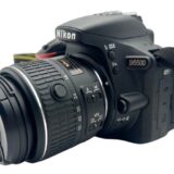 一眼レフカメラ Nikon D5500買取、出張買取