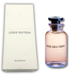 LOUIS VUITTON ROSE DES VENTS ローズ･デ･ヴァン オードゥ パルファン買取、出張買取