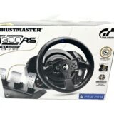 Thrustmaster ステアリングコントローラー T300RS GT Edition買取、出張買取