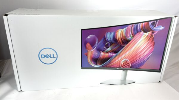 Dell湾曲モニター S3423DWCを買取！ DELLモニター買取