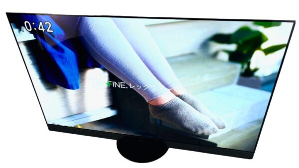 有機ELテレビ Panasonic TH-65LZ2000を買取！有機ELテレビ買取