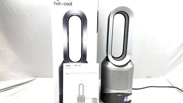 Dyson Pure Hot+Cool HP00を買取！ダイソン買取