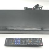 ブルーレイレコーダー TOSHIBA DBR-M3009買取、出張買取