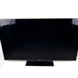 50インチ4K液晶テレビ SHARP 4T-C50GN2 2024年製買取、出張買取