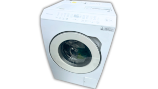 ドラム式洗濯機 Panasonic NA-LX113BLを買取！洗濯機買取