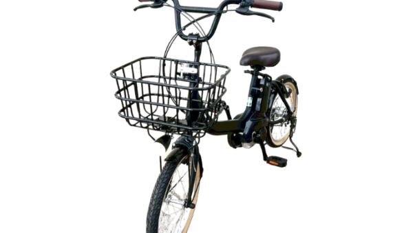 パナソニック電動自転車 ビビ・S・18 BE-FSS831B買取！