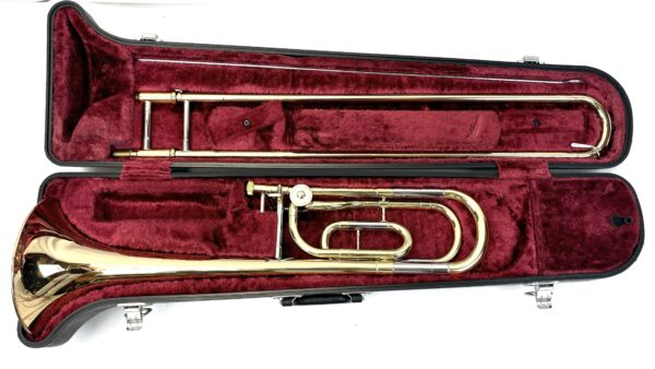 ヤマハ トロンボーン YSL-456Gを買取！トロンボーン買取