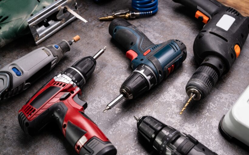 リサイクルショップ電動工具買取、出張買取