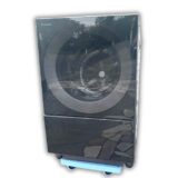 ドラム式洗濯機 Panasonic Cuble NA-VG2700R買取、出張買取