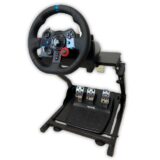 Logicoolハンドルコントローラー G29 Driving Force ステアリングホイール＆ペダル買取、出張買取