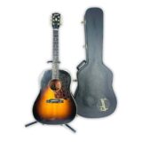 Gibson アコースティックギター J-45 Rosewood買取、出張買取