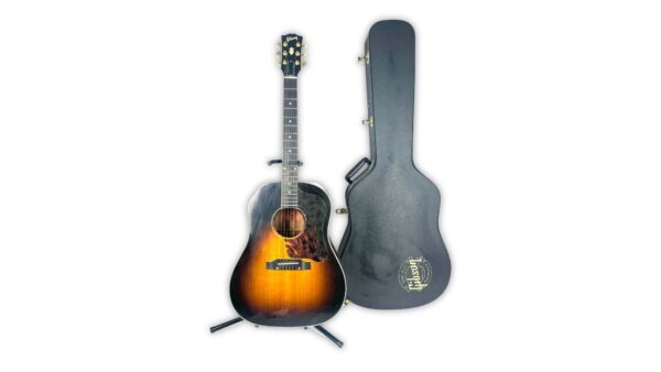 Gibson アコースティックギター J-45 Rosewoodを買取！