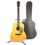 K.Yairi(ヤイリ) アコースティックギター RJY-1300買取、出張買取