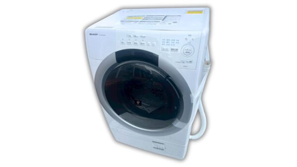 パナソニック洗濯機 NA-F5B2 2024年製を買取！全自動洗濯機買取