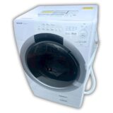 シャープドラム式洗濯機 ES-S7J買取、出張買取
