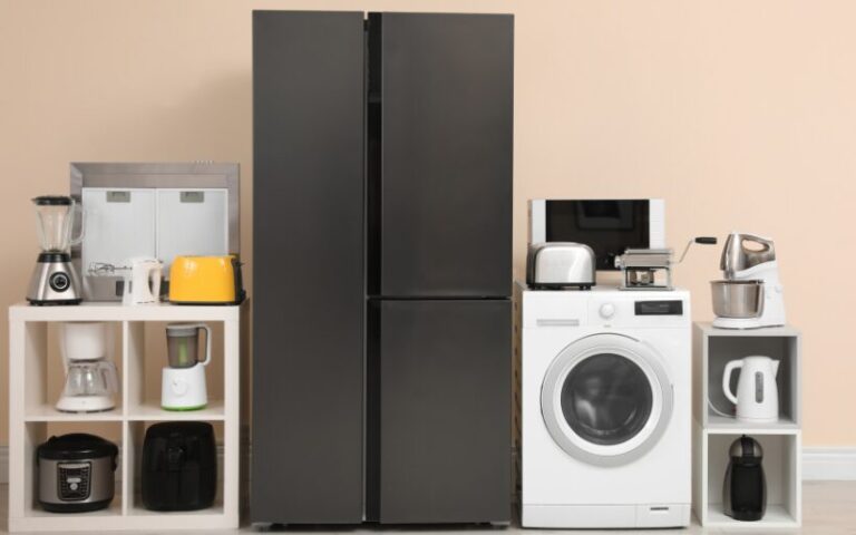 家電製品の買取