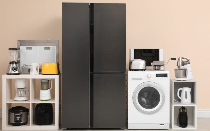 家電製品買取、出張高価買取