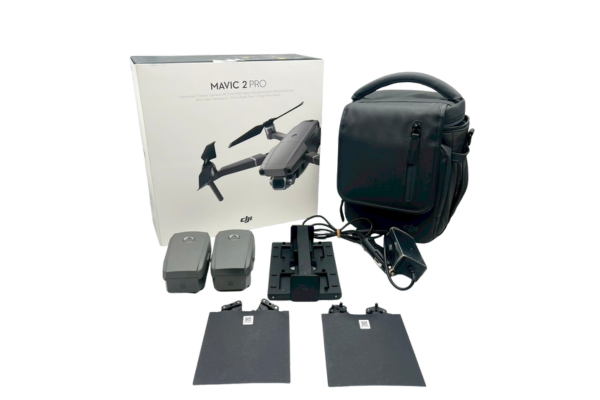 ドローン DJI Mavic 2 Pro買取、出張買取
