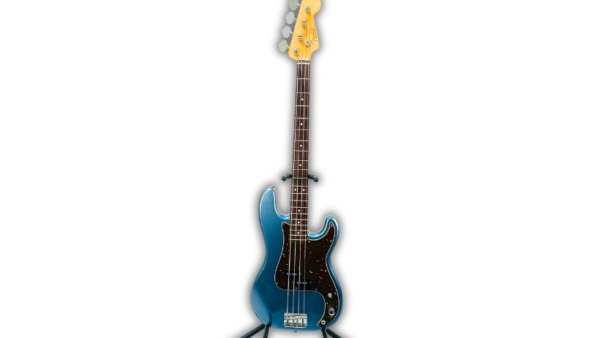 Fender Japan プレシジョンベース PB62を買取！