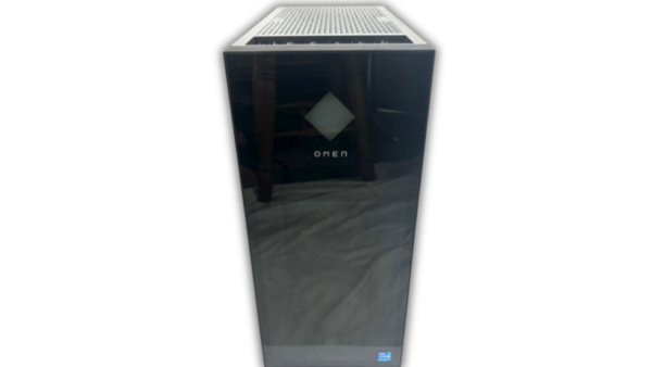 ゲーミングPC OMEN by HP 40L GT21-0xxx買取！