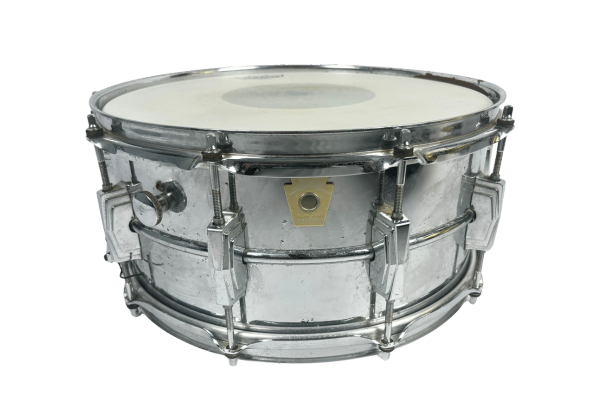 Ludwig スネアドラム LM402買取、出張買取