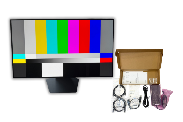 LG UltraGear OLED ゲーミングモニター32GX870A-B買取
