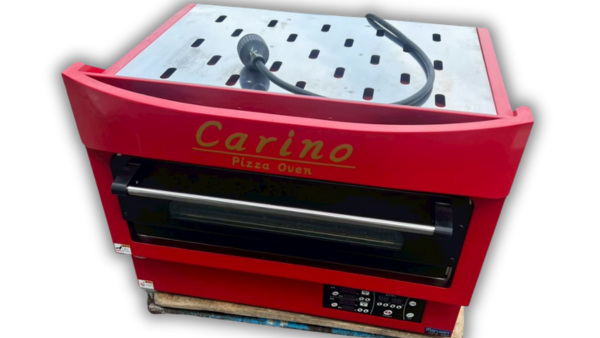 マルゼン カリノ 電気ピザ窯 CPO-088を買取!